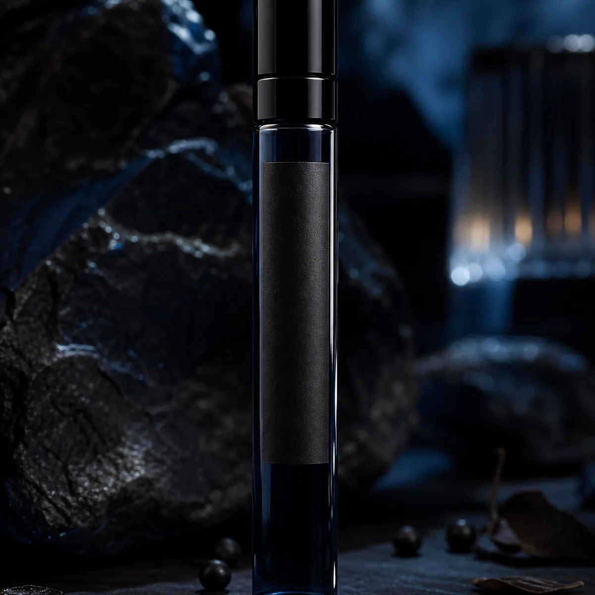 Y L'Elixir Parfum decant